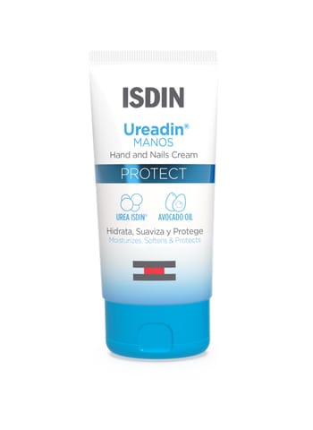 UREADIN Crema Manos Protect 50ml Hand& Nail Cream