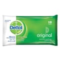 Anti Bacterial Wipes