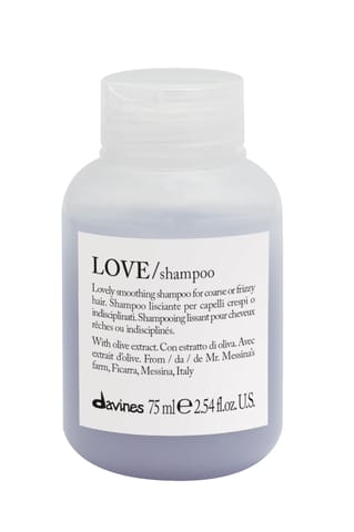 MACADEMIA Rejuvenating Shampoo