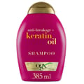 Anti Breakage+Keratin OilShampoo 385Ml