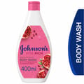 VITA-RICH Brightening Body Wash With Pomegranate Extract - 400ml