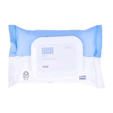 Extra Sensitive Baby Wipes 56 Wipes \ 2+1 Free