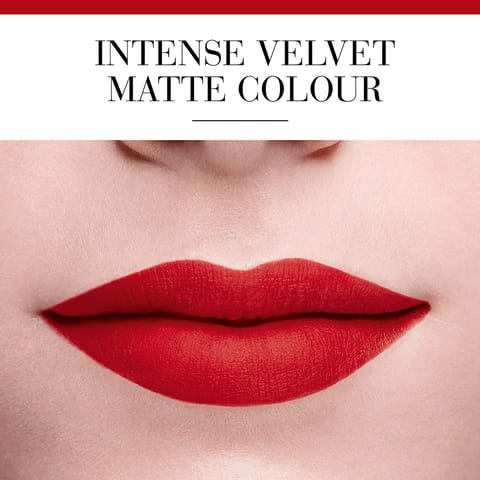 Super Stay Matte Ink Liquid Lip Colour