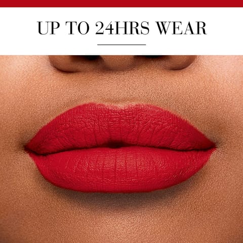 Super Stay Matte Ink Liquid Lip Colour