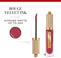 Rouge Velvet Ink Lipstick - 15