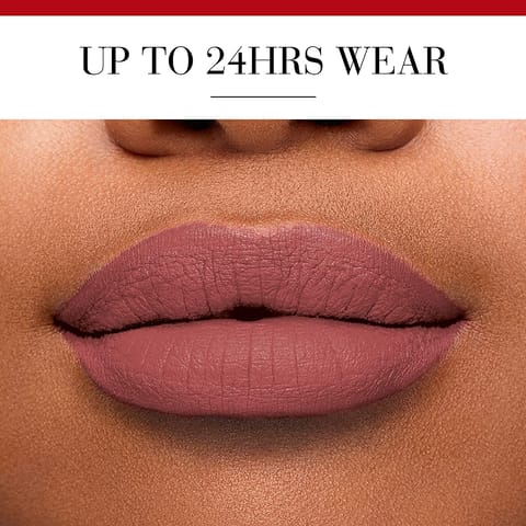 Super Stay Matte Ink Liquid Lip Colour