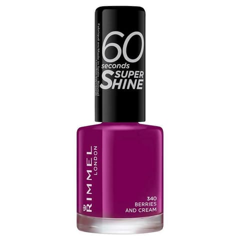 WET N WILD Shine Nail Color