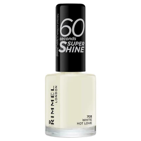 WET N WILD Shine Nail Color