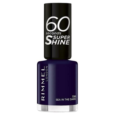 WET N WILD Shine Nail Color