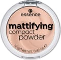 ESSENCE Mattifying Compact Powder - 11