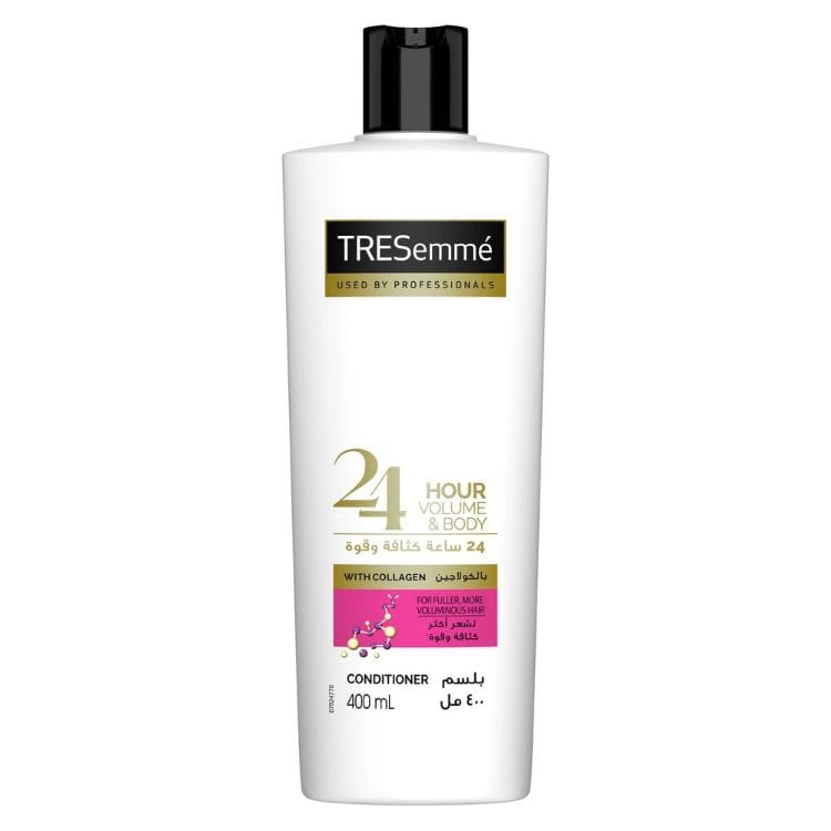 Conditioner 24HR VOLUME & Body, 400ml