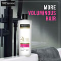 Conditioner 24HR VOLUME & Body, 400ml