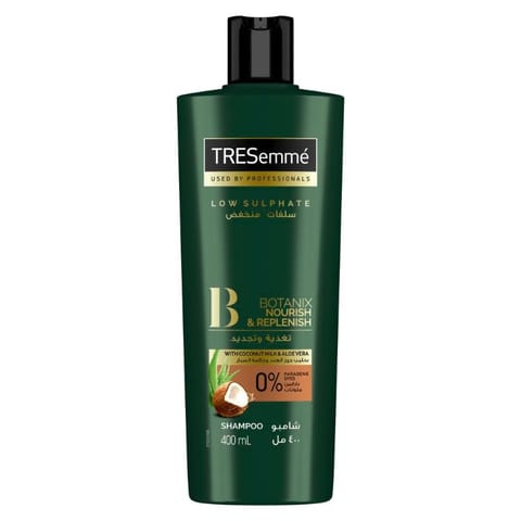 Smooth And Silky 2In1 Anti-Dandruff Shampoo