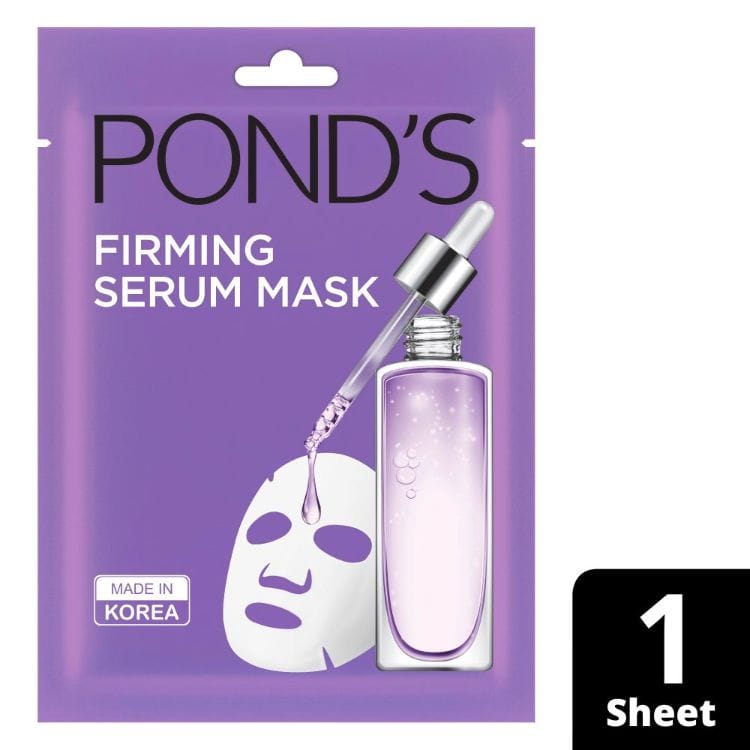 Face Mask  Firming  Mask 21ml