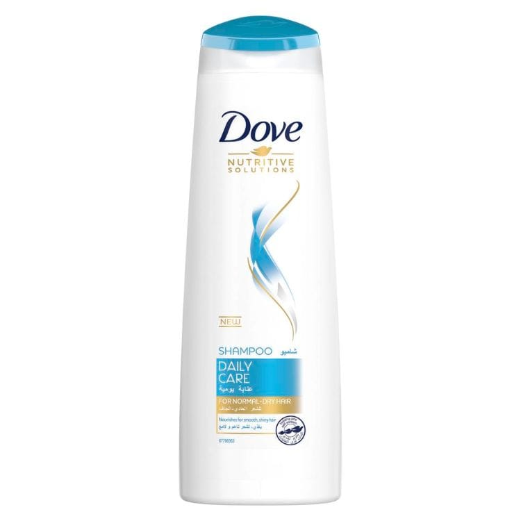 Shampoo Daily Care, 400ml