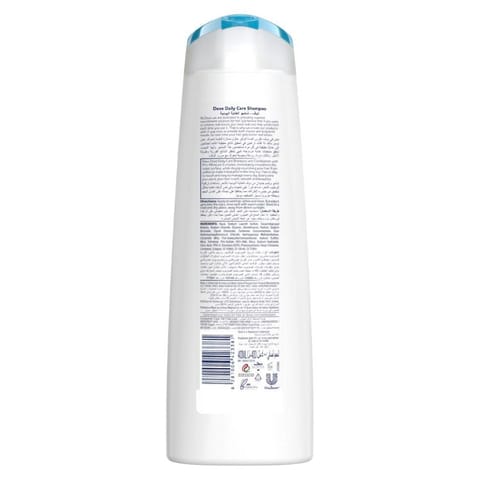 Mielle Rosemary Mint Shampoo 355Ml