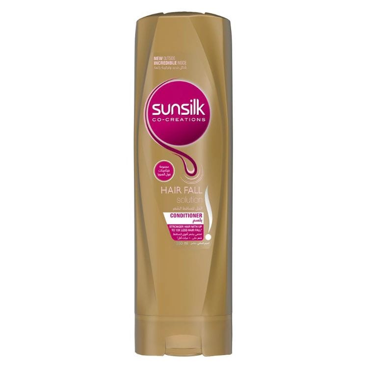 Fall Solution Conditioner 350Ml