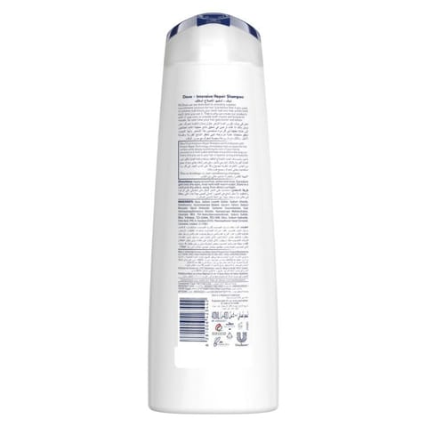 FOLTENE Shampoo For Thinning Hair For Men 200 Ml