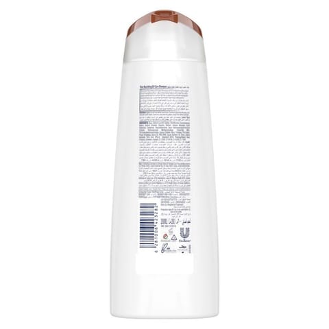 Mielle Rosemary Mint Shampoo 355Ml