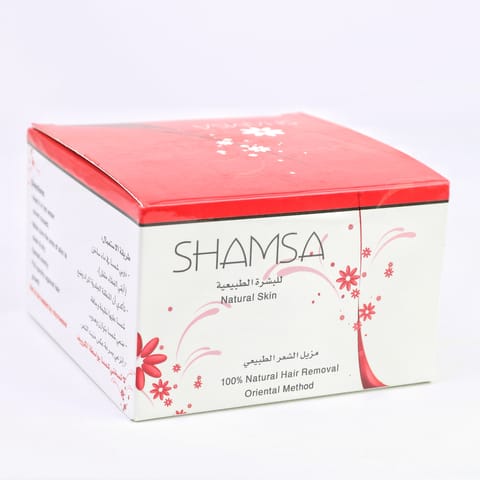 Wax Strips Legs & Body Shea Butter 20 Strips