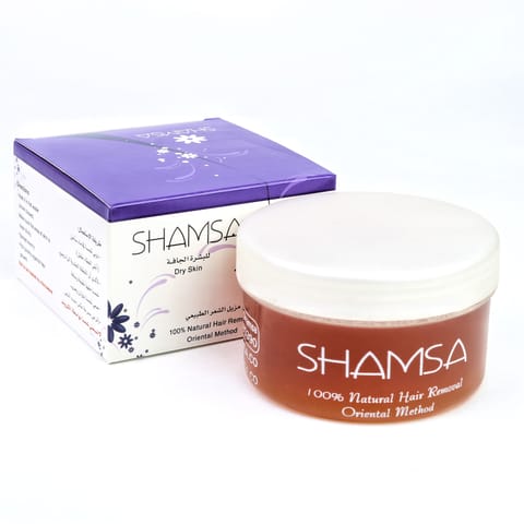 Shamsa Fatty Skin 250g