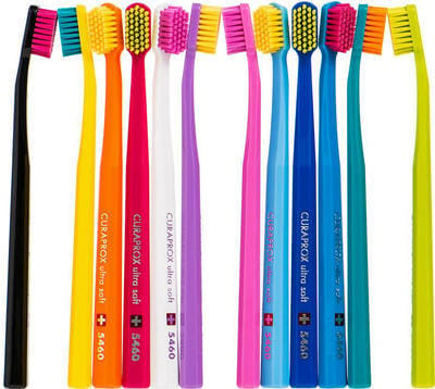 Colgate T.B Soft Extra Clean M