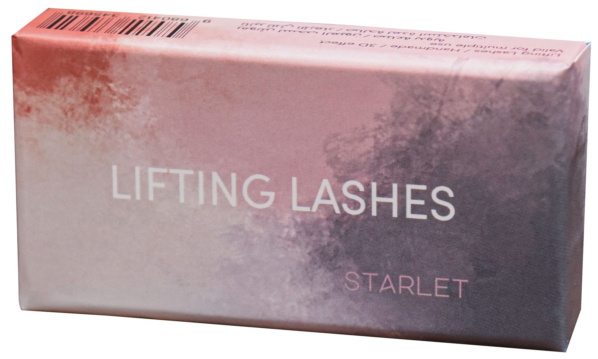 Lifting Lashes - E3