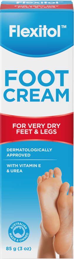 Foot Cream 85Gm