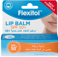 Lip Balm SPF50+