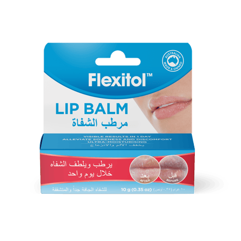 Lip Balm 10G