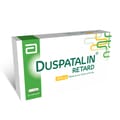 DUSPATALIN 200Mg Prolonged-Release 30Capsules