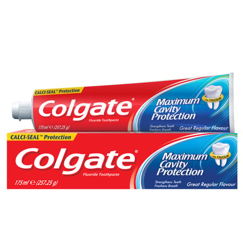 Toothpaste Anti-Cavity Sensitive 100 Ml