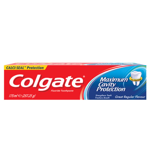 Toothpaste Anti-Cavity Sensitive 100 Ml