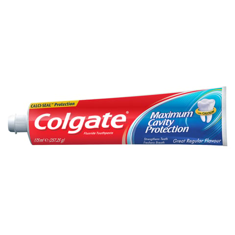 Toothpaste Anti-Cavity Sensitive 100 Ml