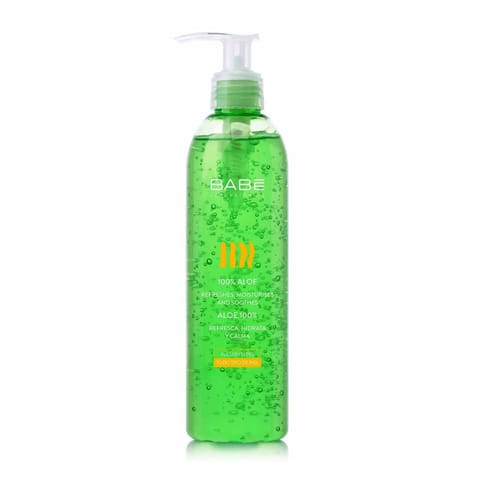 Aloe Vera Moisturizer Gel 300ml