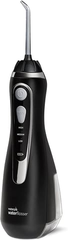 Cordless Advanced Jet Black