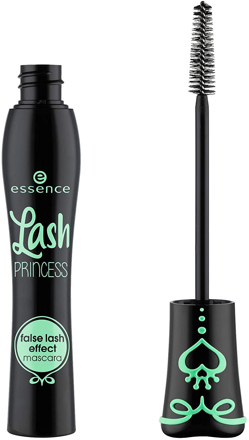 ESSENCE Lash Princess Mascara False Lash Effect