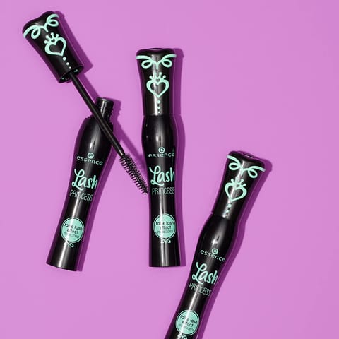 Essence Call Me Queen Dramatic Mascara