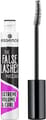 ESSENCE Extreme False Lashes Mascara Volume & Curl - Black