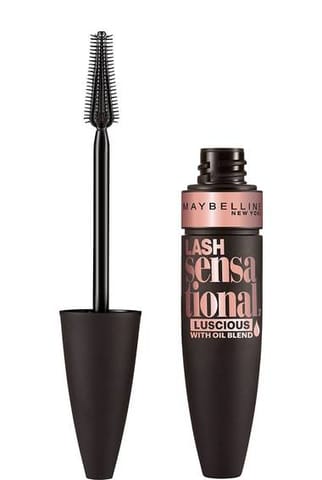 Rimmel Scandaleyes Flex Mascara