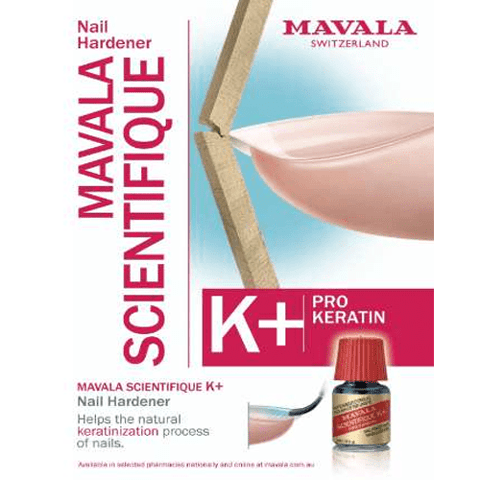 Azura Ultra Strong Nail Hardener 12ml