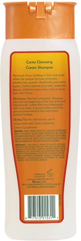 Mielle Rosemary Mint Shampoo 355Ml