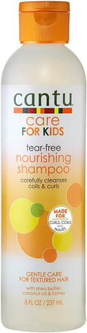 Care For Kids Tear-Free Nourishing Shampoo-237ml