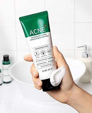 Panoxyl Acne Wash 10% Benzoyl Peroxide