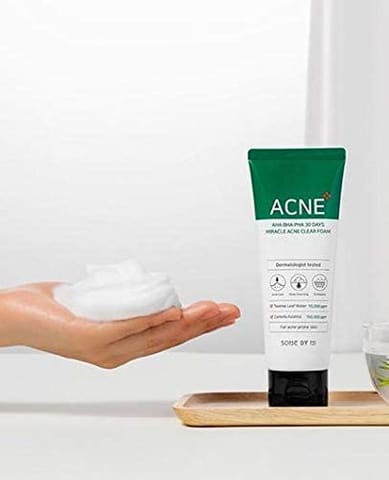 Panoxyl Acne Wash 10% Benzoyl Peroxide