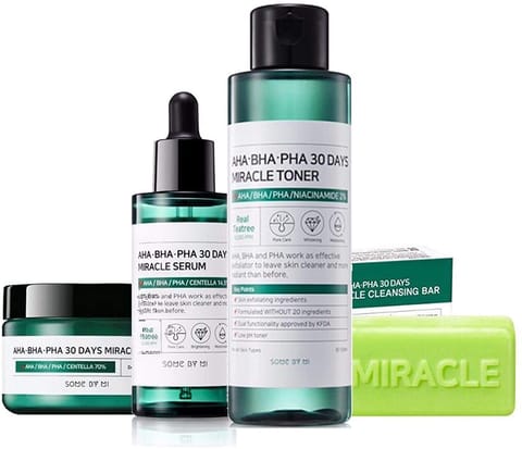 EFFACLAR DUO+M 40ml for Acne Prone Skin