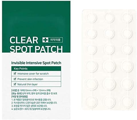 Anua Heartleaf 77% Clear Pad - 70 Pads