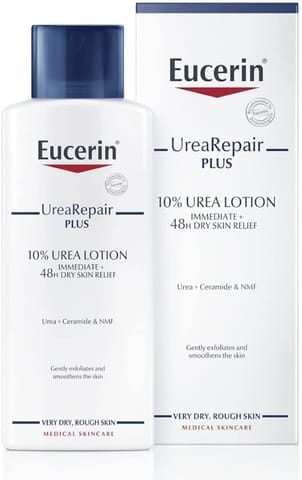 Eucerin Skin Roughess Relief Cream 454G