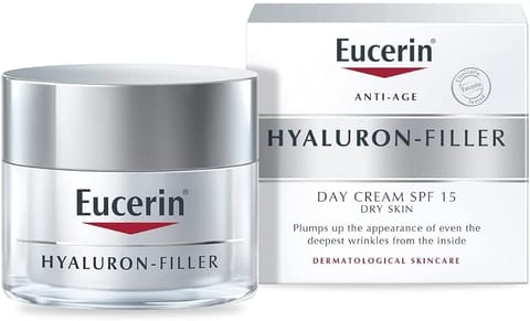 Avene Hyaluron Activ Day Cream 50Ml