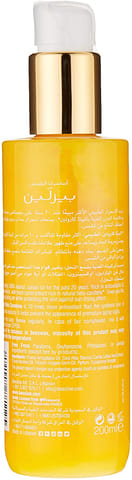 Carrot Sun Tan ACC Cream Carrot 350ML